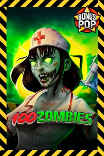 100 Zombies играть бесплатно | Казино Гранд игровые автоматы