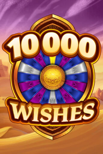 10000 Wishes играть бесплатно | Казино Гранд игровые автоматы