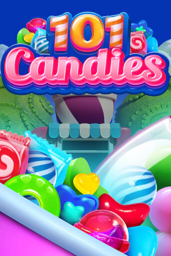 101 Candies играть бесплатно | Казино Гранд игровые автоматы