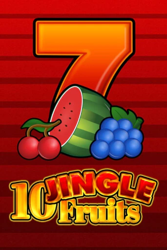 10 Jingle Fruits играть бесплатно | Казино Гранд игровые автоматы