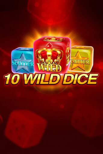 10 Wild Dice  играть бесплатно | Казино Гранд игровые автоматы