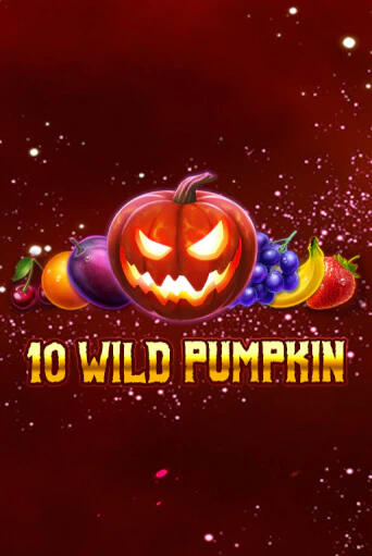 10 Wild Pumpkin   играть бесплатно | Казино Гранд игровые автоматы