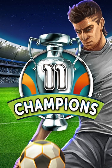 11 Champions играть бесплатно | Казино Гранд игровые автоматы