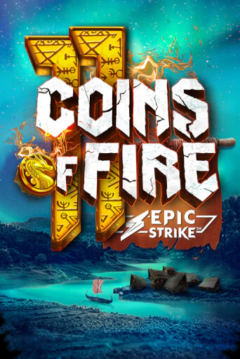 11 Coins of Fire играть бесплатно | Казино Гранд игровые автоматы