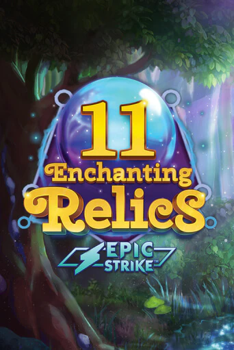 11 Enchanting Relics играть бесплатно | Казино Гранд игровые автоматы