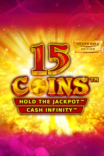 15 Coins Grand Gold Edition играть бесплатно | Казино Гранд игровые автоматы