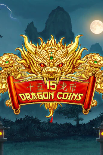 15 Dragon Coins играть бесплатно | Казино Гранд игровые автоматы