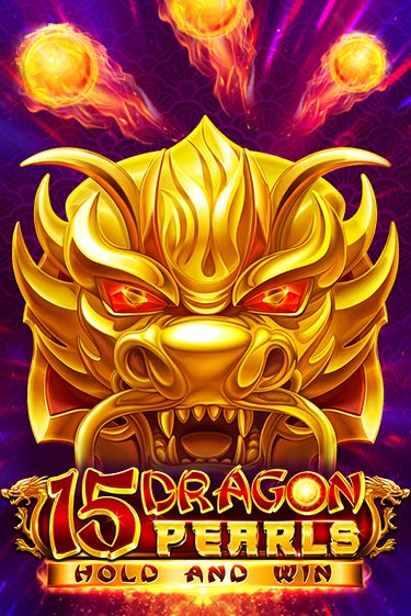 15 Dragon Pearls: Hold and Win играть бесплатно | Казино Гранд игровые автоматы