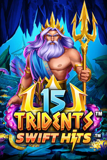 15 Tridents™ играть бесплатно | Казино Гранд игровые автоматы