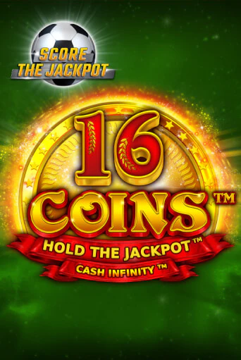 16 Coins Score The Jackpot играть бесплатно | Казино Гранд игровые автоматы