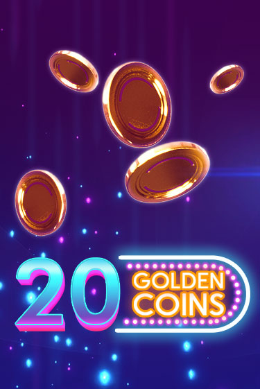 20 Golden Coins играть бесплатно | Казино Гранд игровые автоматы