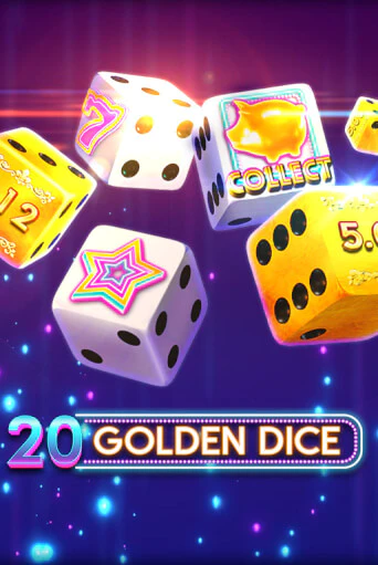 20 Golden Dice играть бесплатно | Казино Гранд игровые автоматы