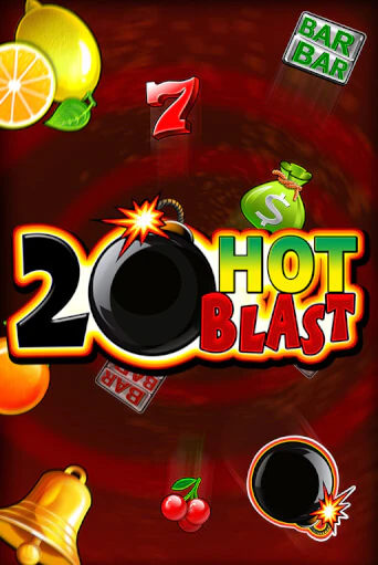 20 Hot Blast играть бесплатно | Казино Гранд игровые автоматы