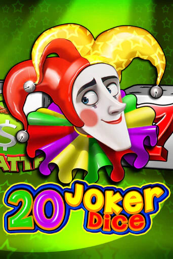 20 Joker Dice играть бесплатно | Казино Гранд игровые автоматы