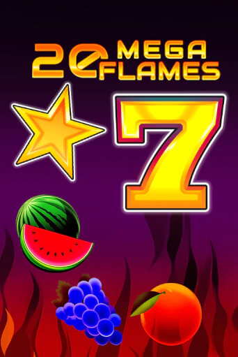 20 Mega Flames играть бесплатно | Казино Гранд игровые автоматы
