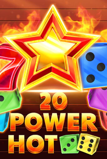 20 Power Hot Dice играть бесплатно | Казино Гранд игровые автоматы