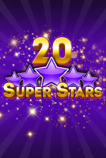 20 Super Stars играть бесплатно | Казино Гранд игровые автоматы