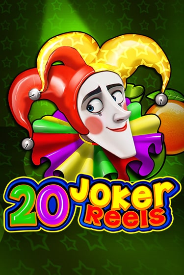 20 Joker Reels играть бесплатно | Казино Гранд игровые автоматы