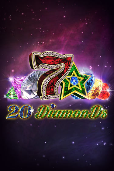 20 Diamonds играть бесплатно | Казино Гранд игровые автоматы