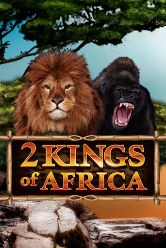 2 Kings of Africa играть бесплатно | Казино Гранд игровые автоматы