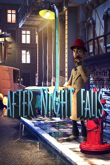 After Night Falls играть бесплатно | Казино Гранд игровые автоматы