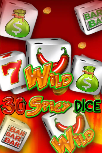 30 Spicy Dice играть бесплатно | Казино Гранд игровые автоматы