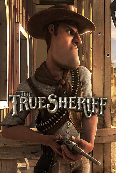 The True Sheriff играть бесплатно | Казино Гранд игровые автоматы