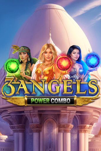 3 Angels Power Combo™ играть бесплатно | Казино Гранд игровые автоматы