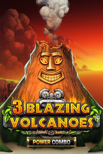 3 Blazing Volcanoes™ Power Combo играть бесплатно | Казино Гранд игровые автоматы