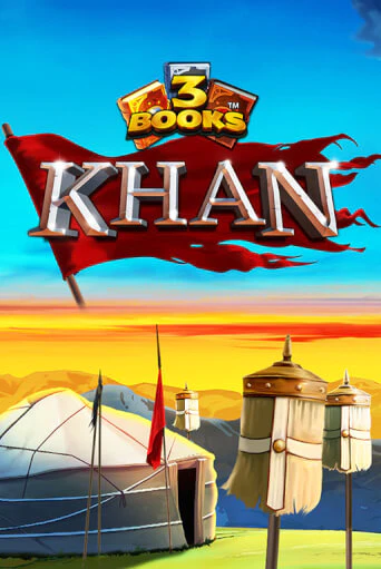 3 Books of Khan играть бесплатно | Казино Гранд игровые автоматы