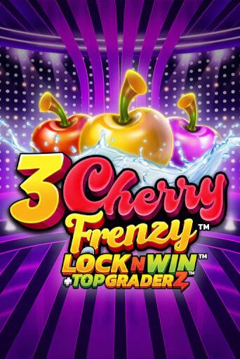 3 Cherry Frenzy™ играть бесплатно | Казино Гранд игровые автоматы