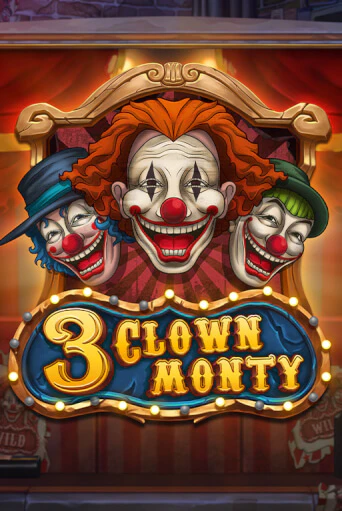 3 Clown Monty играть бесплатно | Казино Гранд игровые автоматы
