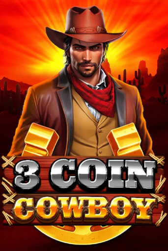 3 Coin Cowboy играть бесплатно | Казино Гранд игровые автоматы