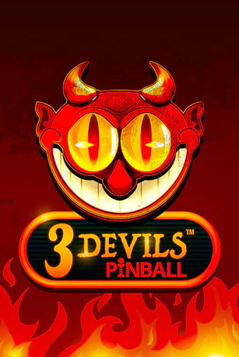 3 Devils Pinball играть бесплатно | Казино Гранд игровые автоматы