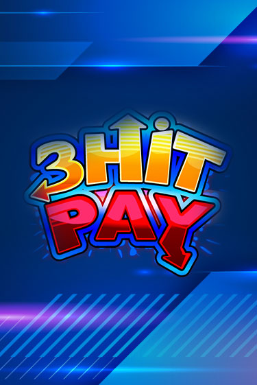 3 Hit Pay играть бесплатно | Казино Гранд игровые автоматы