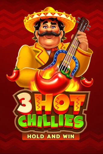 3 Hot Chillies играть бесплатно | Казино Гранд игровые автоматы