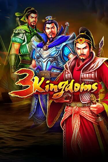 3 Kingdoms - Battle of Red Cliffs играть бесплатно | Казино Гранд игровые автоматы