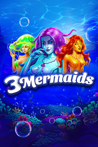 3 Mermaids играть бесплатно | Казино Гранд игровые автоматы