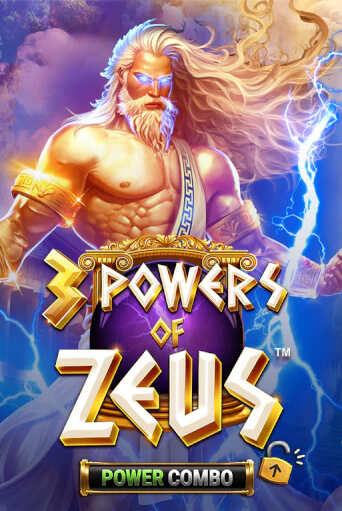 3 Powers of Zeus: POWER COMBO™ играть бесплатно | Казино Гранд игровые автоматы