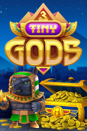 3 Tiny Gods играть бесплатно | Казино Гранд игровые автоматы