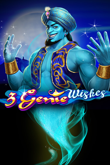3 Genie Wishes играть бесплатно | Казино Гранд игровые автоматы