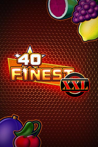 40 Finest XXL играть бесплатно | Казино Гранд игровые автоматы