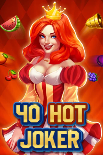 40 Hot Joker играть бесплатно | Казино Гранд игровые автоматы