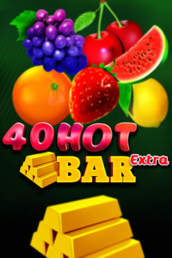 40 Hot Bar Extra играть бесплатно | Казино Гранд игровые автоматы