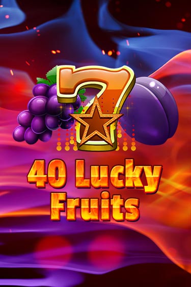 40 Lucky Fruits играть бесплатно | Казино Гранд игровые автоматы