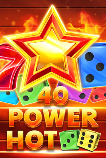 40 Power Hot Dice играть бесплатно | Казино Гранд игровые автоматы
