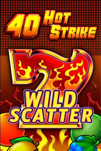 40 Hot Strike играть бесплатно | Казино Гранд игровые автоматы