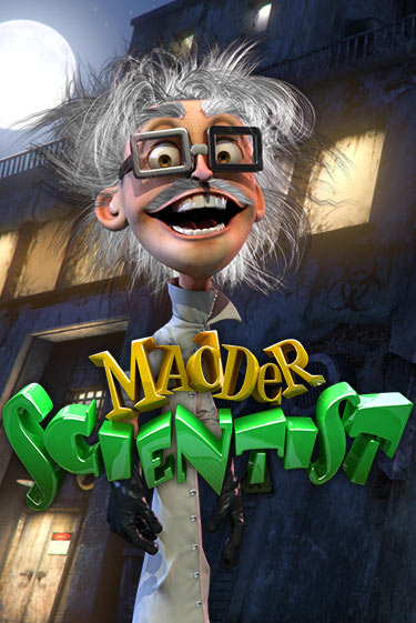 Madder Scientist играть бесплатно | Казино Гранд игровые автоматы