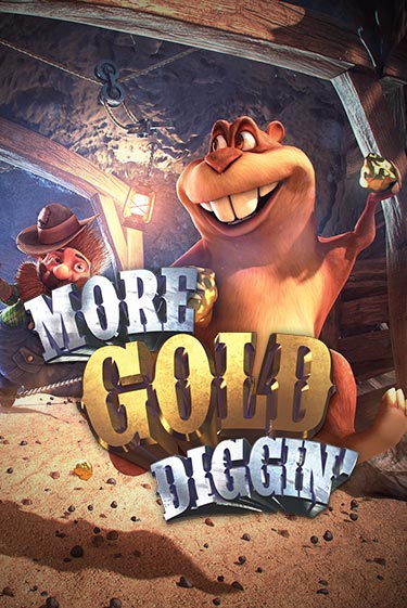 More Gold Diggin играть бесплатно | Казино Гранд игровые автоматы