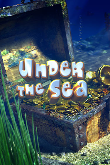 Under the Sea играть бесплатно | Казино Гранд игровые автоматы